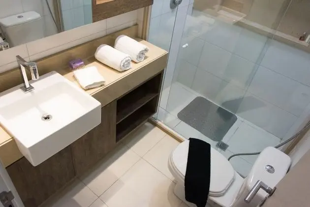 Çatı Katı Süiti (Penthouse)
