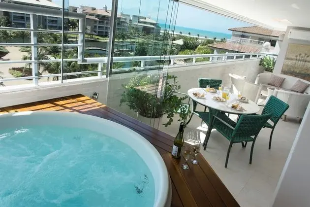 Çatı Katı Süiti (Penthouse)