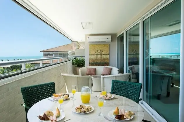 Çatı Katı Süiti (Penthouse)