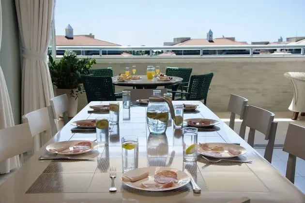 Çatı Katı Süiti (Penthouse)