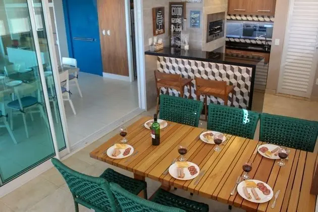 Çatı Katı Süiti (Penthouse)