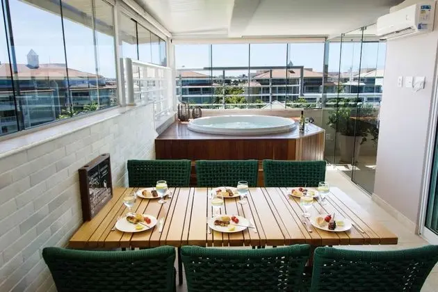 Çatı Katı Süiti (Penthouse)