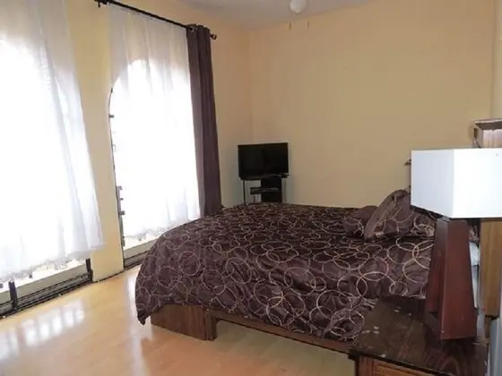 Apart Daire, 3 Yatak Odası