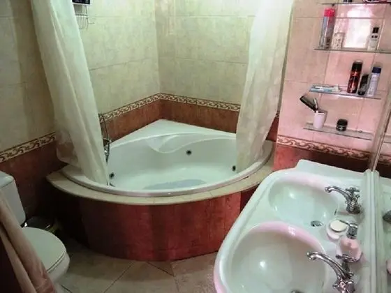 Apart Daire, 3 Yatak Odası