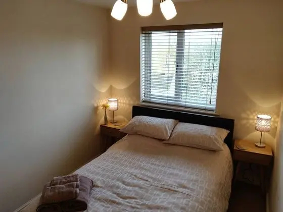 Apart Daire, 2 Yatak Odası, Mikrodalga