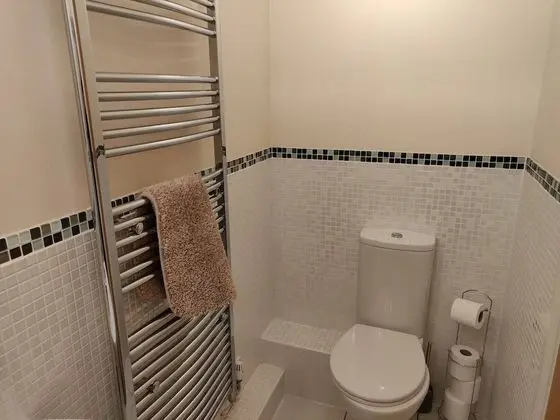 Apart Daire, 2 Yatak Odası, Mikrodalga