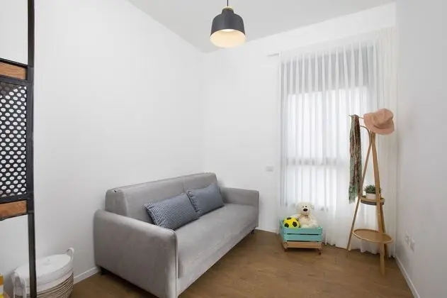 Apart Daire, 3 Yatak Odası