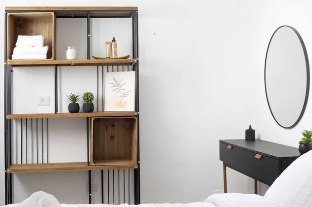 Apart Daire, 3 Yatak Odası