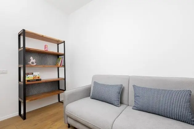 Apart Daire, 3 Yatak Odası