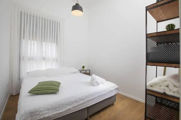 Apart Daire, 3 Yatak Odası