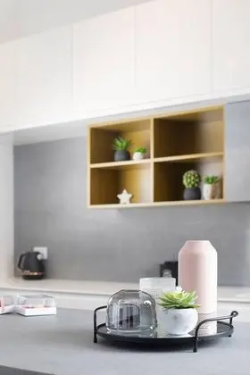 Apart Daire, 3 Yatak Odası