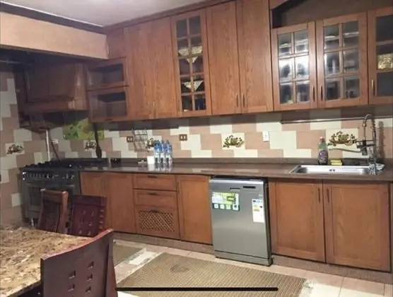Panoramic Çatı Katı Süiti (Penthouse)