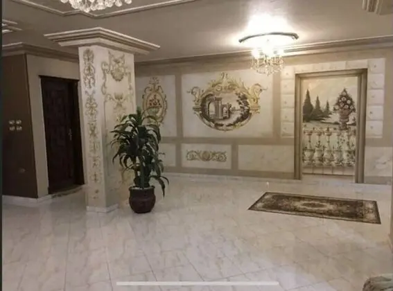 Panoramic Çatı Katı Süiti (Penthouse)