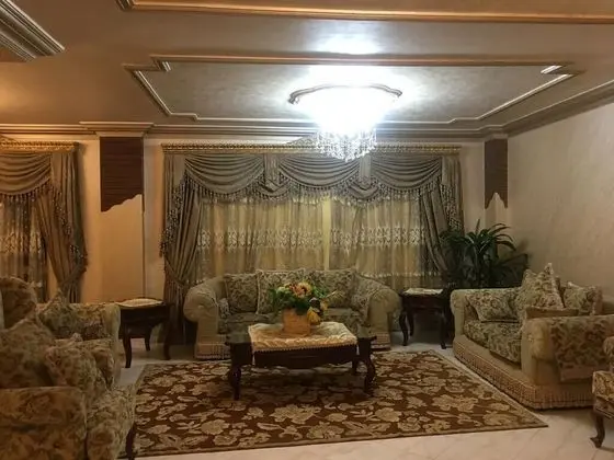 Panoramic Çatı Katı Süiti (Penthouse)