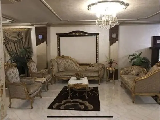 Panoramic Çatı Katı Süiti (Penthouse)