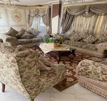 Panoramic Çatı Katı Süiti (Penthouse)