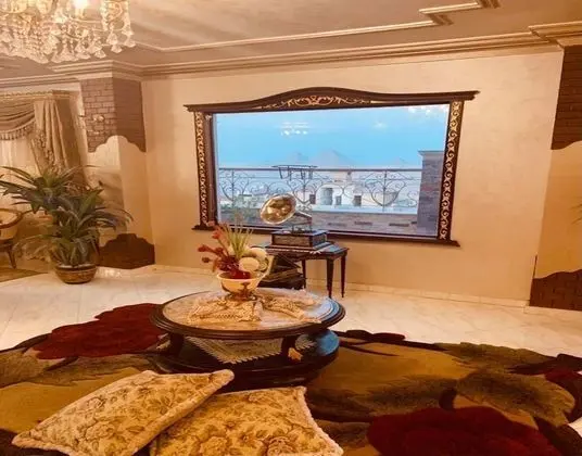 Panoramic Çatı Katı Süiti (Penthouse)