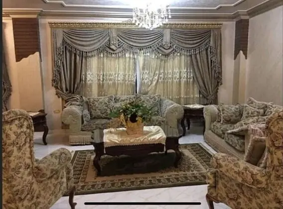 Panoramic Çatı Katı Süiti (Penthouse)