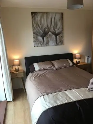 Apart Daire, 2 Yatak Odası, Mikrodalga