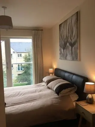 Apart Daire, 2 Yatak Odası, Mikrodalga