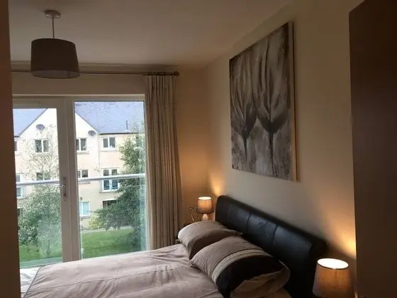 Apart Daire, 2 Yatak Odası, Mikrodalga