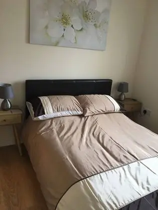 Apart Daire, 2 Yatak Odası, Mikrodalga