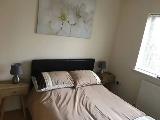 Apart Daire, 2 Yatak Odası, Mikrodalga