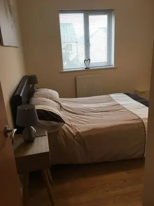 Apart Daire, 2 Yatak Odası, Mikrodalga