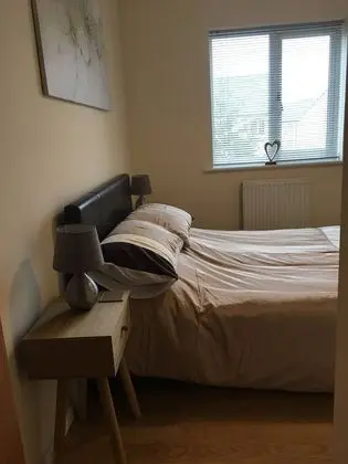Apart Daire, 2 Yatak Odası, Mikrodalga