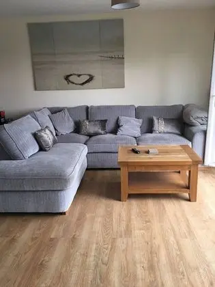 Apart Daire, 2 Yatak Odası, Mikrodalga