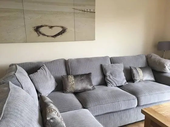 Apart Daire, 2 Yatak Odası, Mikrodalga