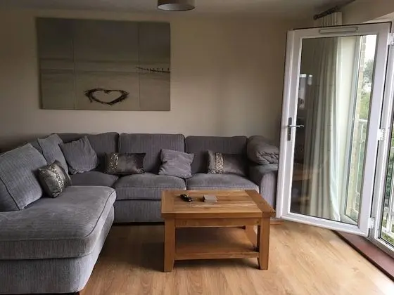 Apart Daire, 2 Yatak Odası, Mikrodalga