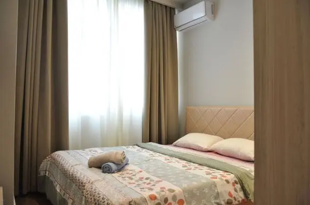 Çatı Katı Süiti (Penthouse)