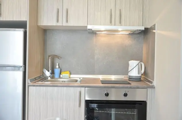 Çatı Katı Süiti (Penthouse)