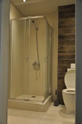Çatı Katı Süiti (Penthouse)