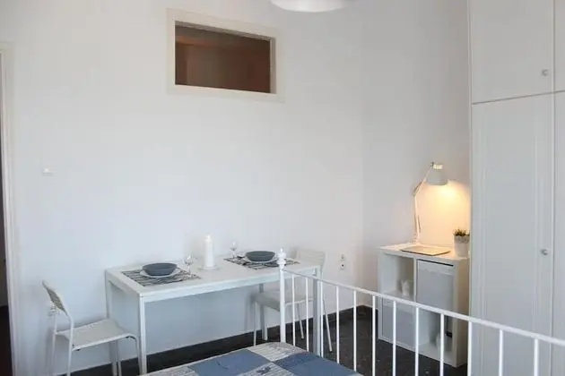 Apart Daire, 1 Yatak Odası, Deniz Manzaralı (C1)