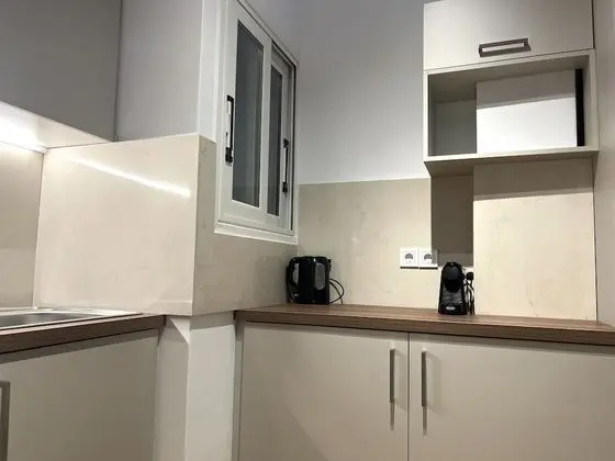 Apart Daire, 1 Yatak Odası, Deniz Manzaralı (C1)