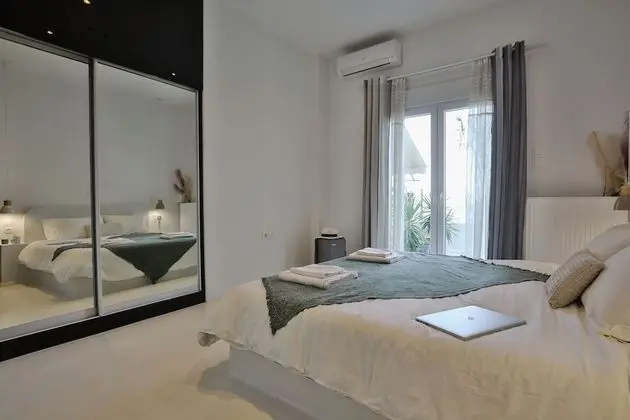 Apart Daire, Deniz Manzaralı (A1)