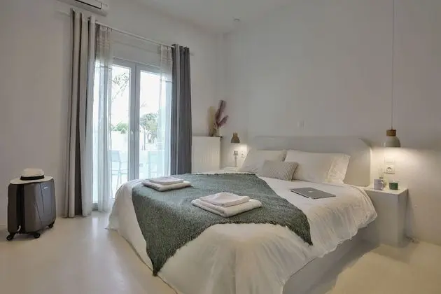 Apart Daire, Deniz Manzaralı (A1)