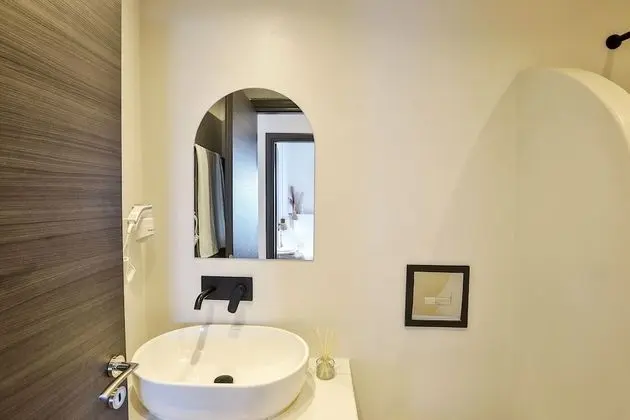 Apart Daire, Deniz Manzaralı (A1)