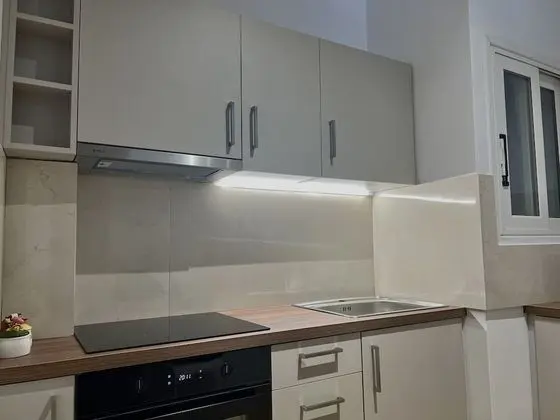 Apart Daire, Deniz Manzaralı (B1)