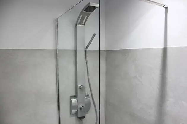 Apart Daire, Deniz Manzaralı (B1)