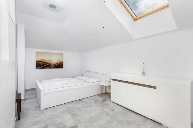 Apart Daire, 3 Yatak Odası, 2 Banyolu, Deniz Manzaralı