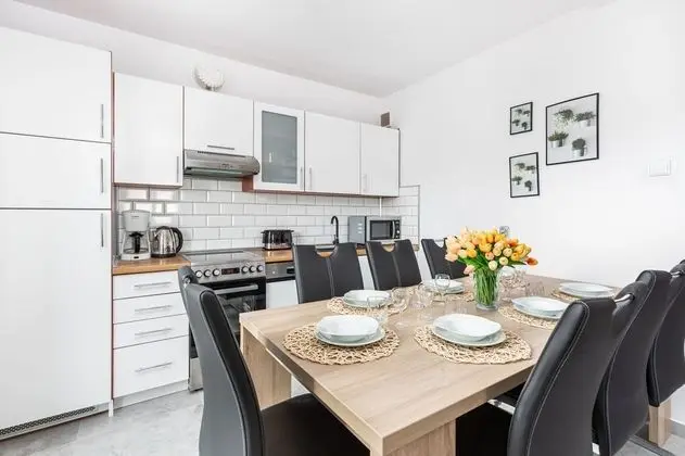 Apart Daire, 3 Yatak Odası, 2 Banyolu, Deniz Manzaralı