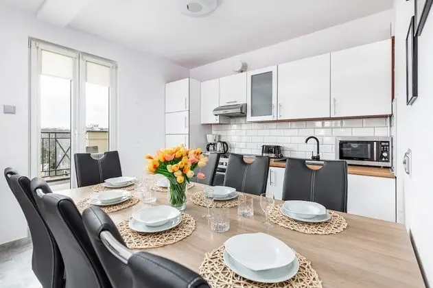 Apart Daire, 3 Yatak Odası, 2 Banyolu, Deniz Manzaralı