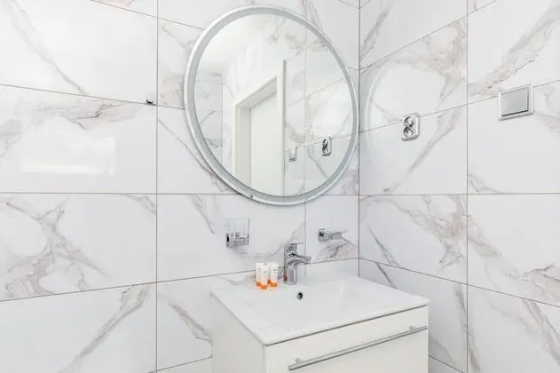 Apart Daire, 3 Yatak Odası, 2 Banyolu, Deniz Manzaralı
