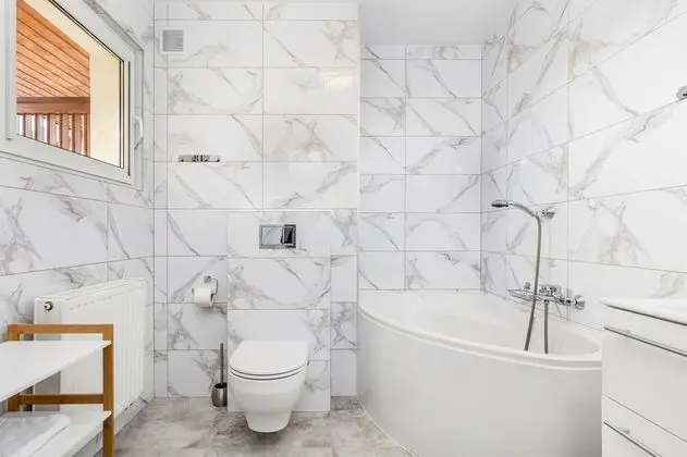 Apart Daire, 3 Yatak Odası, 2 Banyolu, Deniz Manzaralı