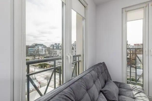 Apart Daire, 3 Yatak Odası, 2 Banyolu, Deniz Manzaralı