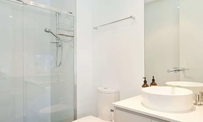 Deluxe Apart Daire, 2 Yatak Odası