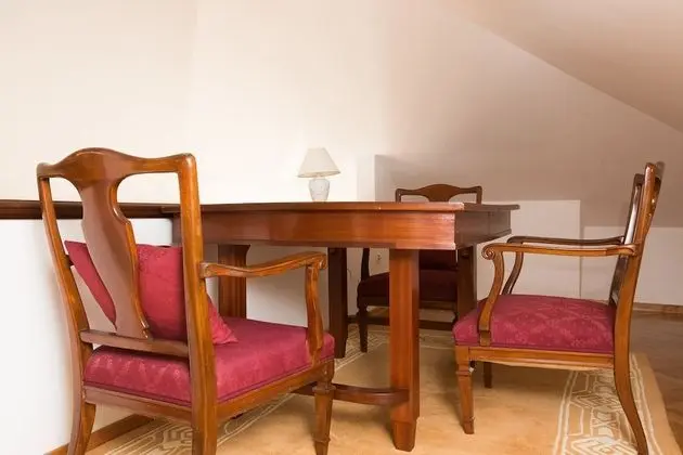 Gallery Çatı Katı Süiti (Penthouse), 2 Yatak Odası, Teras, Deniz Manzaralı (THE BEST OLD TOWN VIEW)